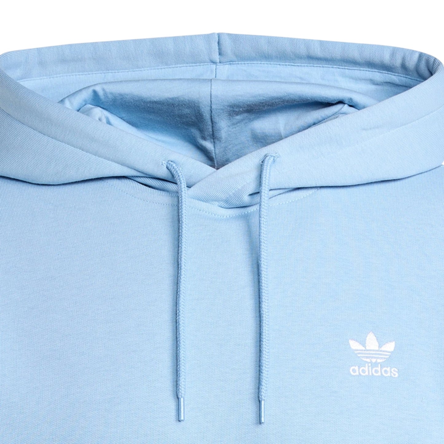 Classic Trefoil Style Meets Modern Comfort