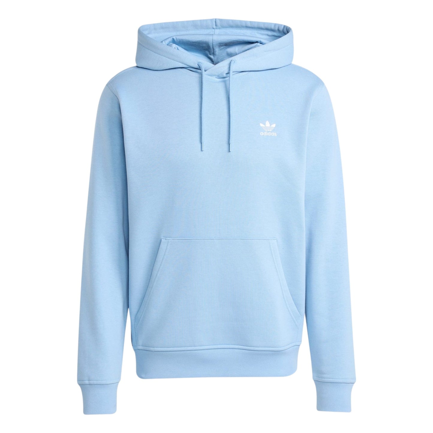 Classic Trefoil Style Meets Modern Comfort