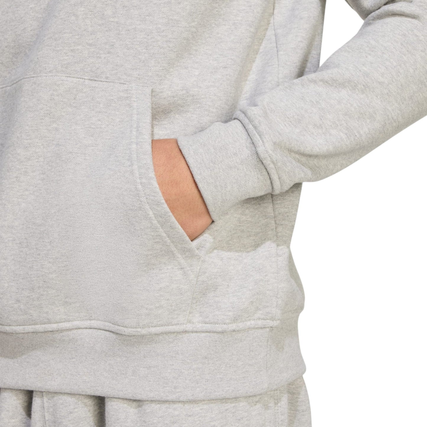Everyday Style: Trefoil Essentials Hoodie