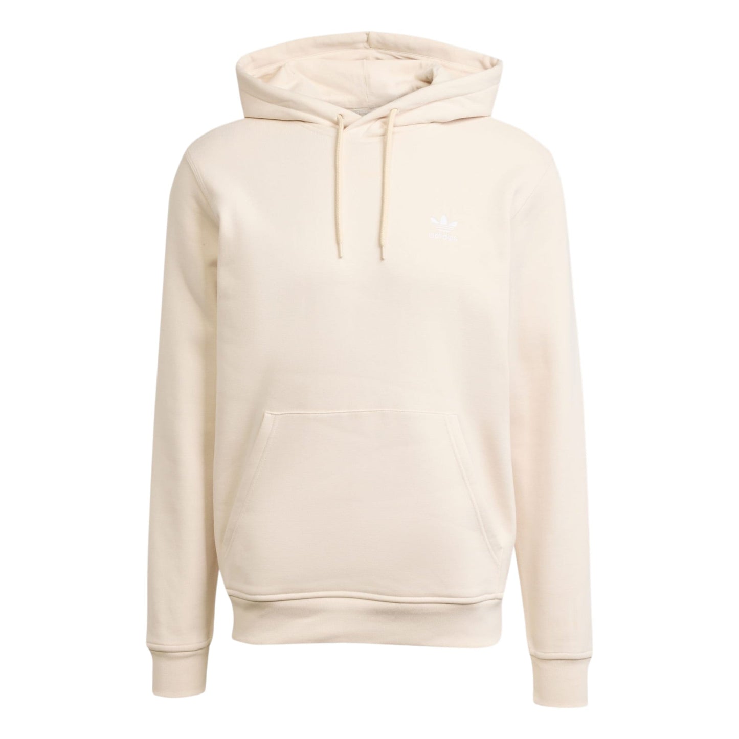 Timeless Comfort in a Trefoil Hoodie