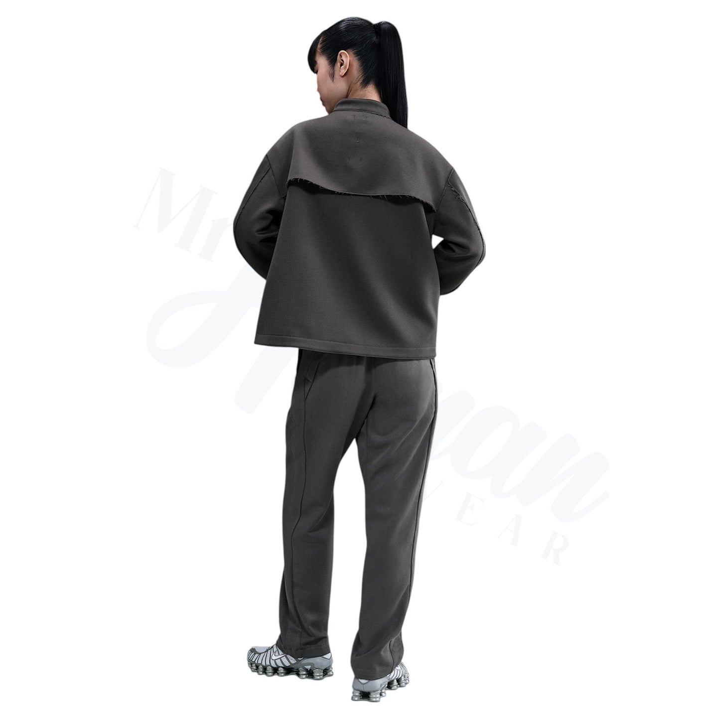 Nike ESC Wool Tailored Trousers