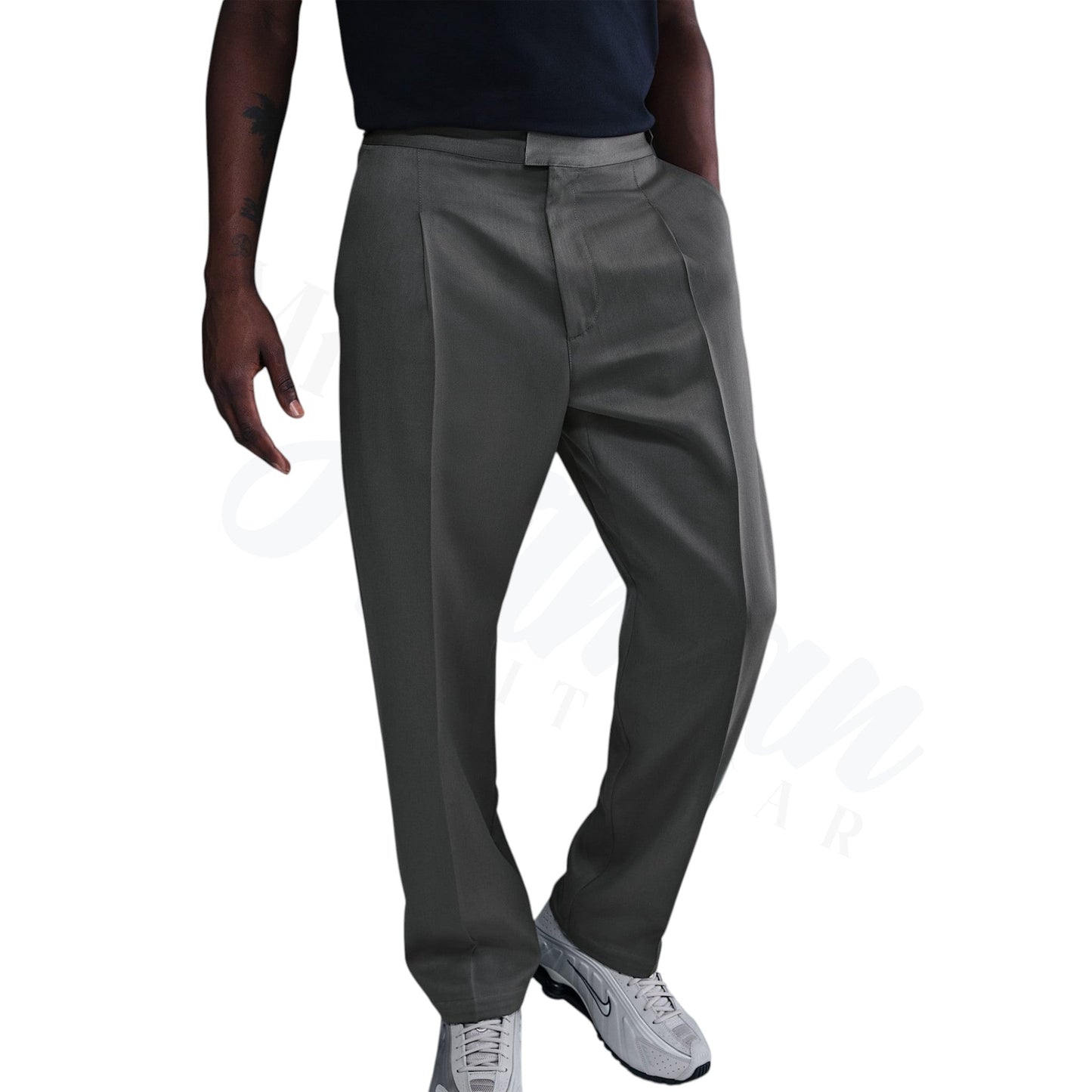 Nike ESC Wool Tailored Trousers