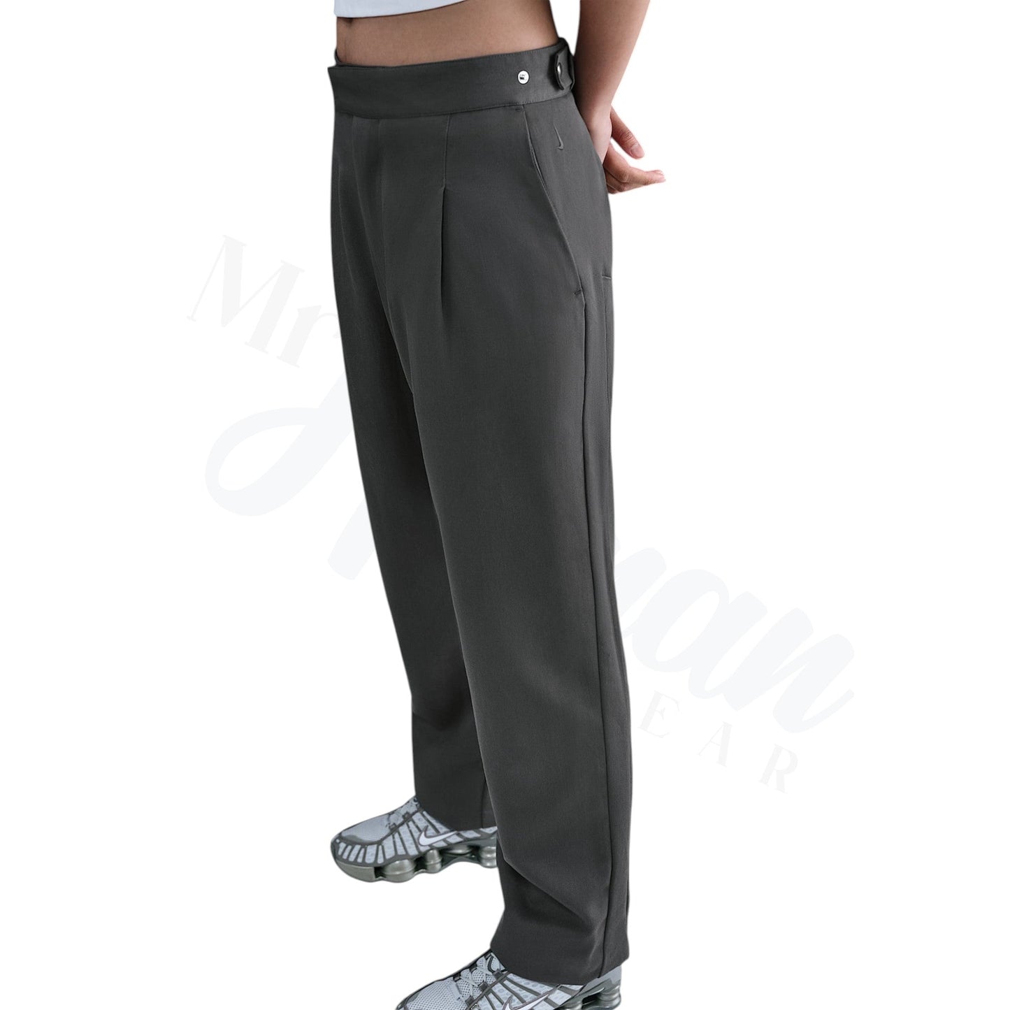 Nike ESC Wool Tailored Trousers