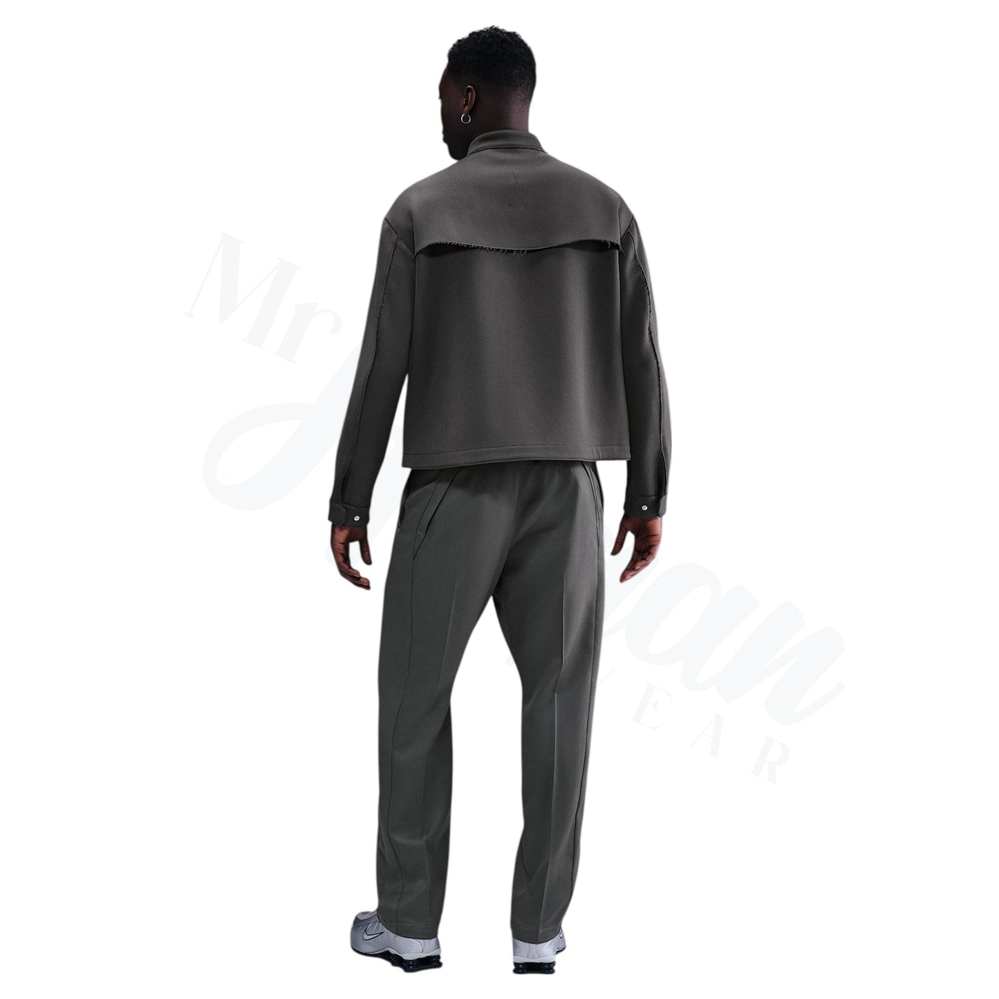 Nike ESC Wool Tailored Trousers