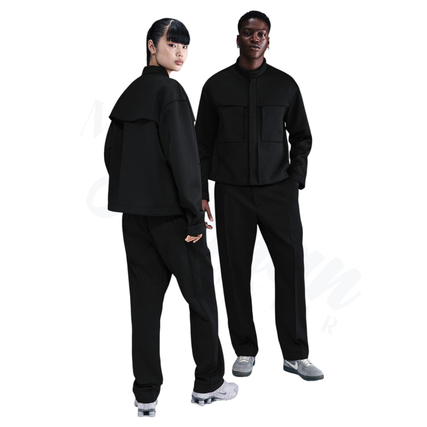 Nike ESC Premium Tailored Trousers