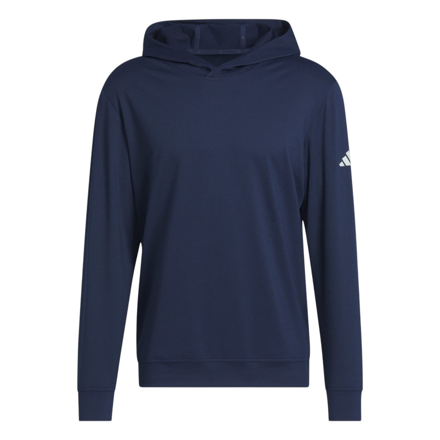 Elevated Comfort Pullover Hoodie