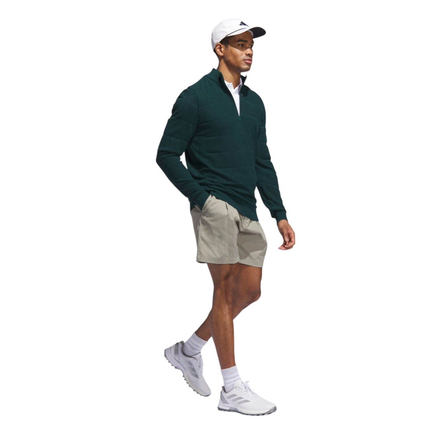 Ultimate365 Tour Wind-Resistant Quarter-Zip
