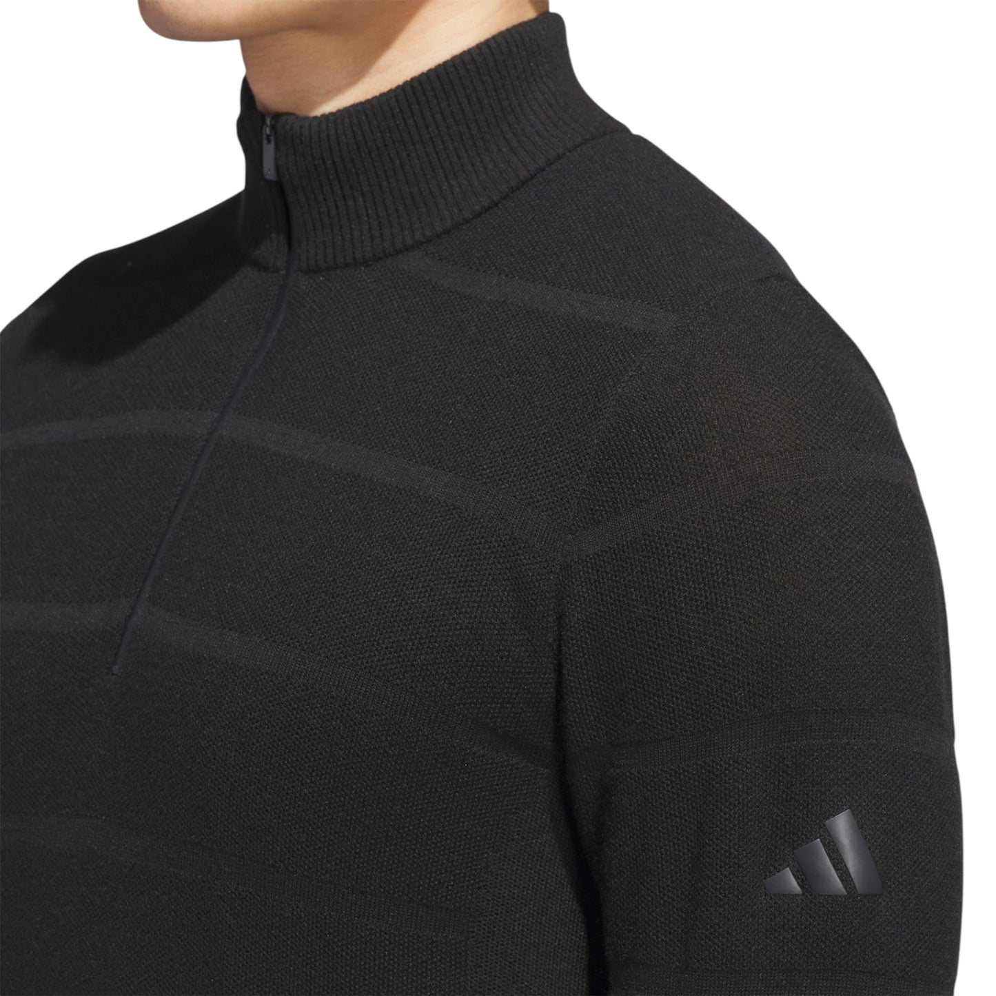 Ultimate365 Wind Knit Golf Layer