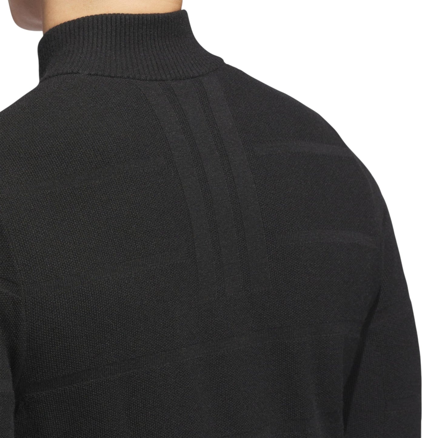 Ultimate365 Wind Knit Golf Layer