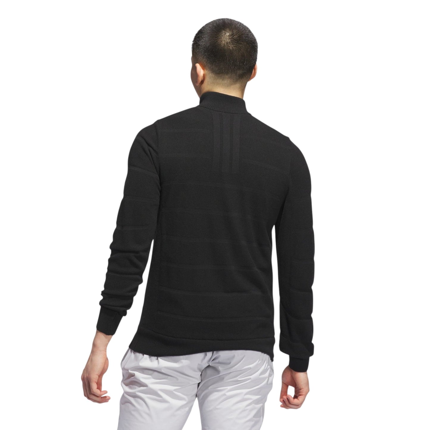 Ultimate365 Wind Knit Golf Layer