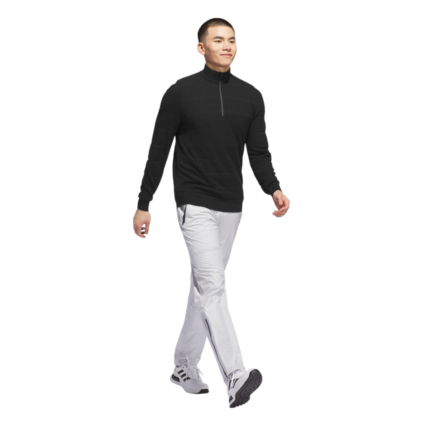 Ultimate365 Wind Knit Golf Layer