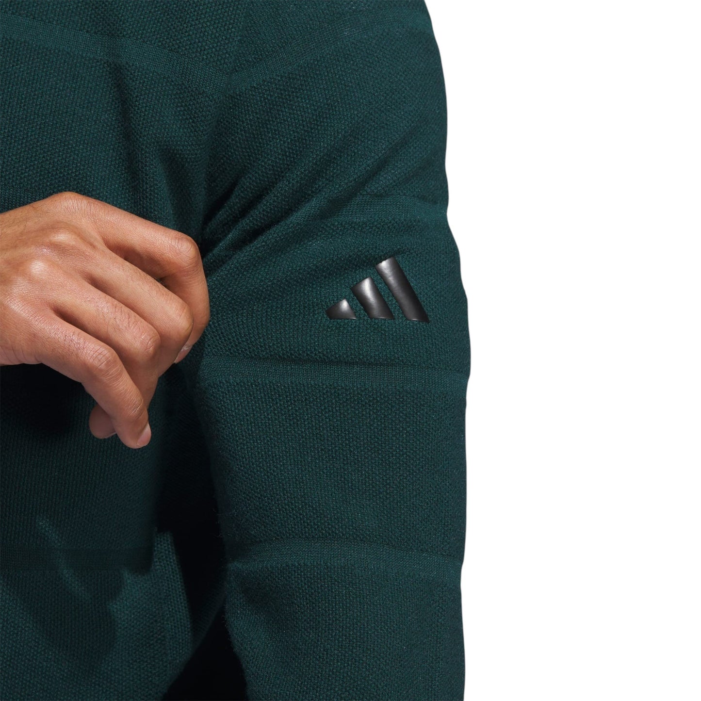 Ultimate365 Tour Wind-Resistant Quarter-Zip