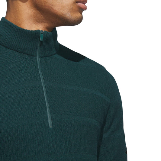 Ultimate365 Tour Wind-Resistant Quarter-Zip