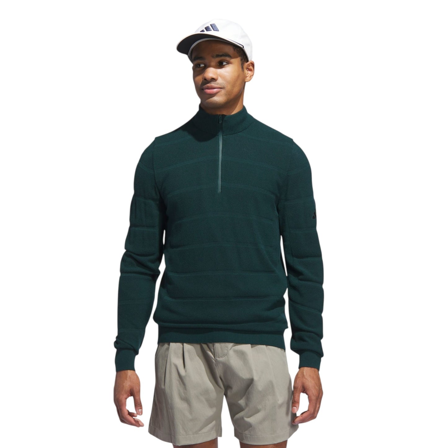 Ultimate365 Tour Wind-Resistant Quarter-Zip
