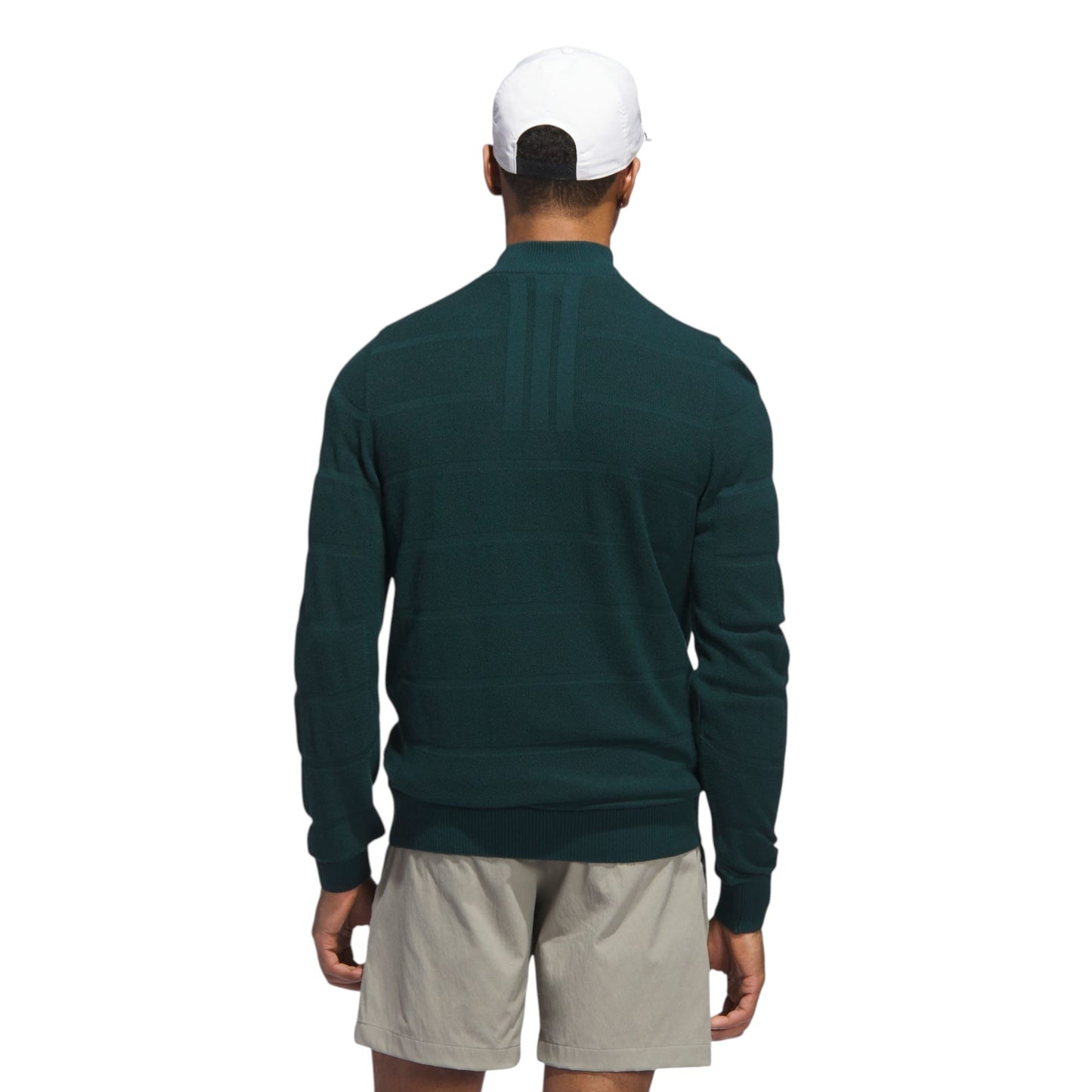Ultimate365 Tour Wind-Resistant Quarter-Zip