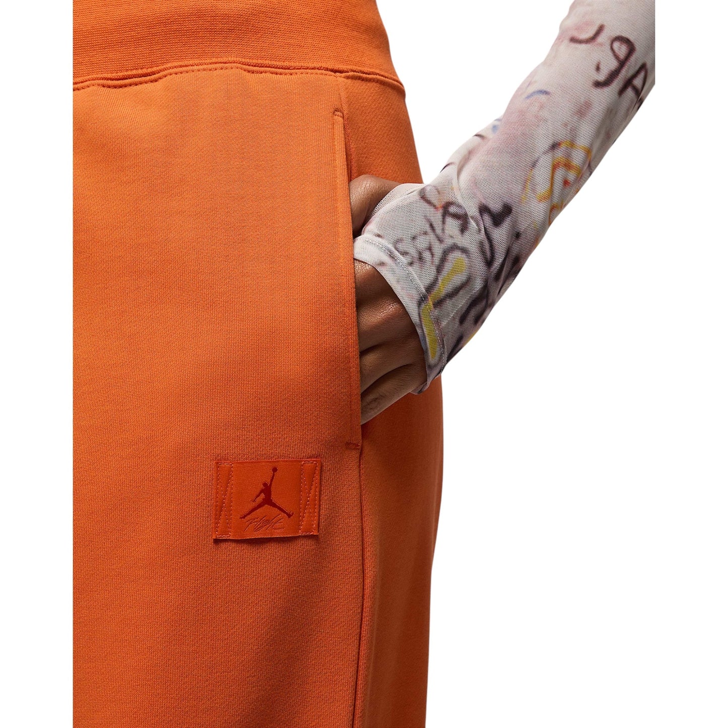 Women's Jordan Fleece Trousers