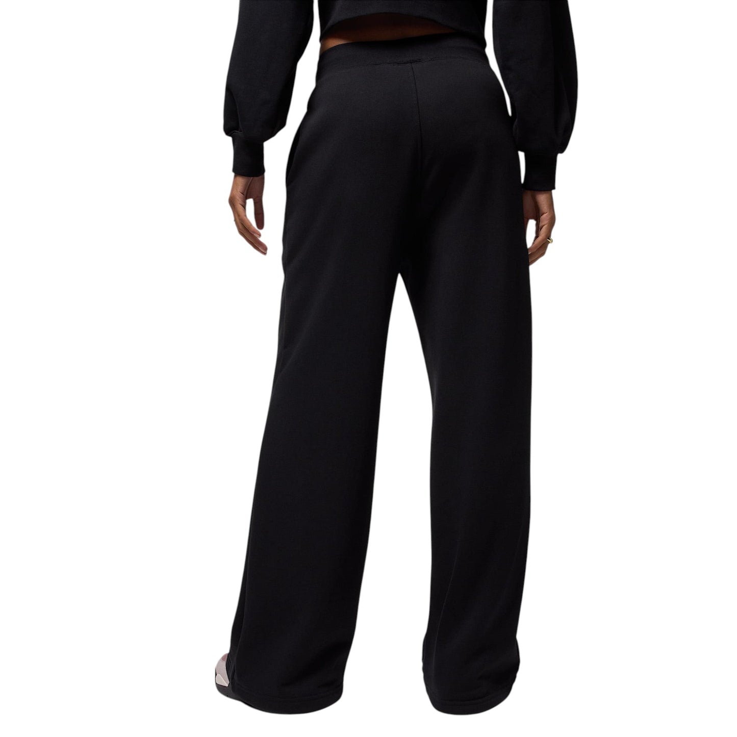 Jordan Flight Open-Hem Fleece Pants