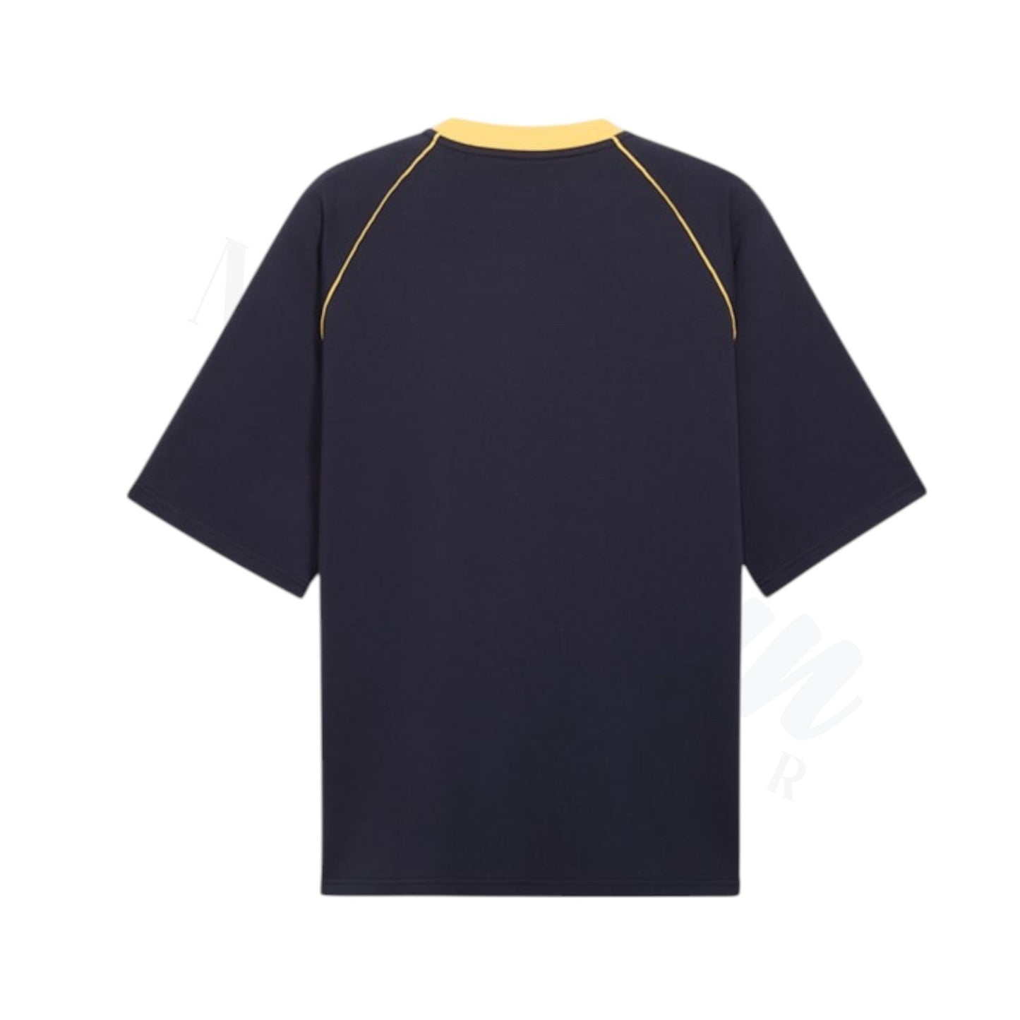 Wardrobe NYC Bright Lights Men's Tee