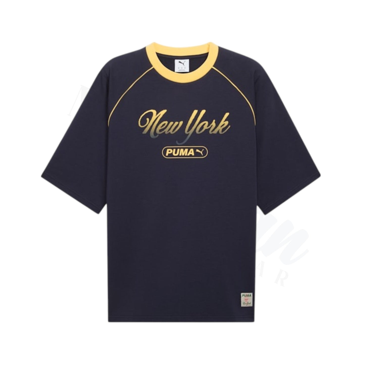 Wardrobe NYC Bright Lights Men's Tee