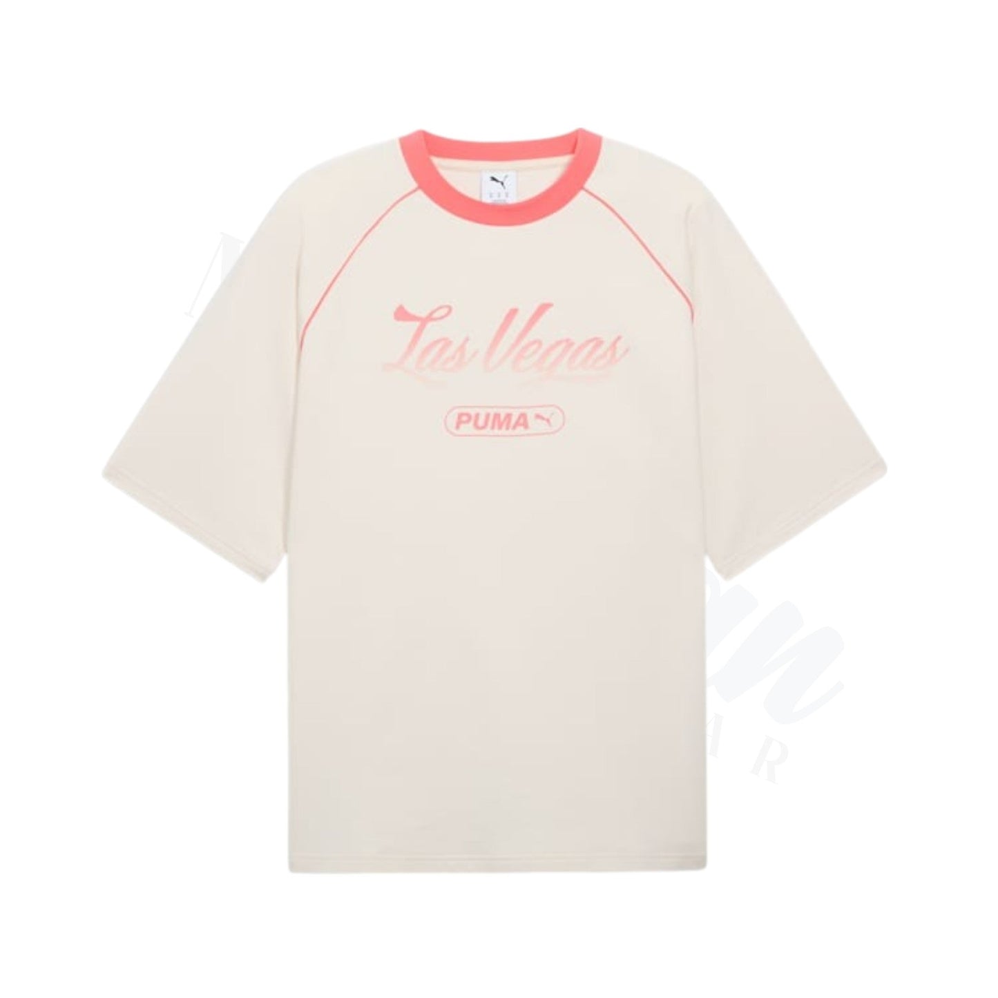 Essentials Las Vegas Style Men's Podium Tee
