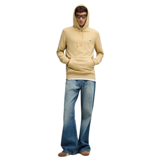 PUMA Classic Suede Hoodie – Men’s Essentials