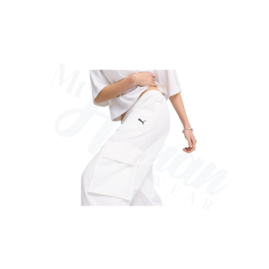 Casuals Wardrobe Cargo Pants for Women