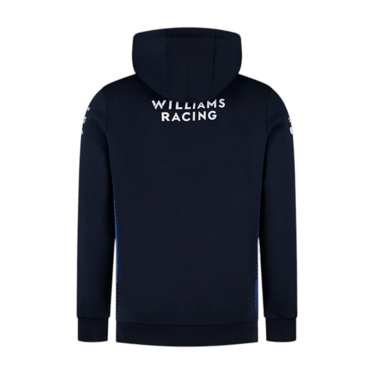 Men’s Williams F1 Team Hoodie – 2025