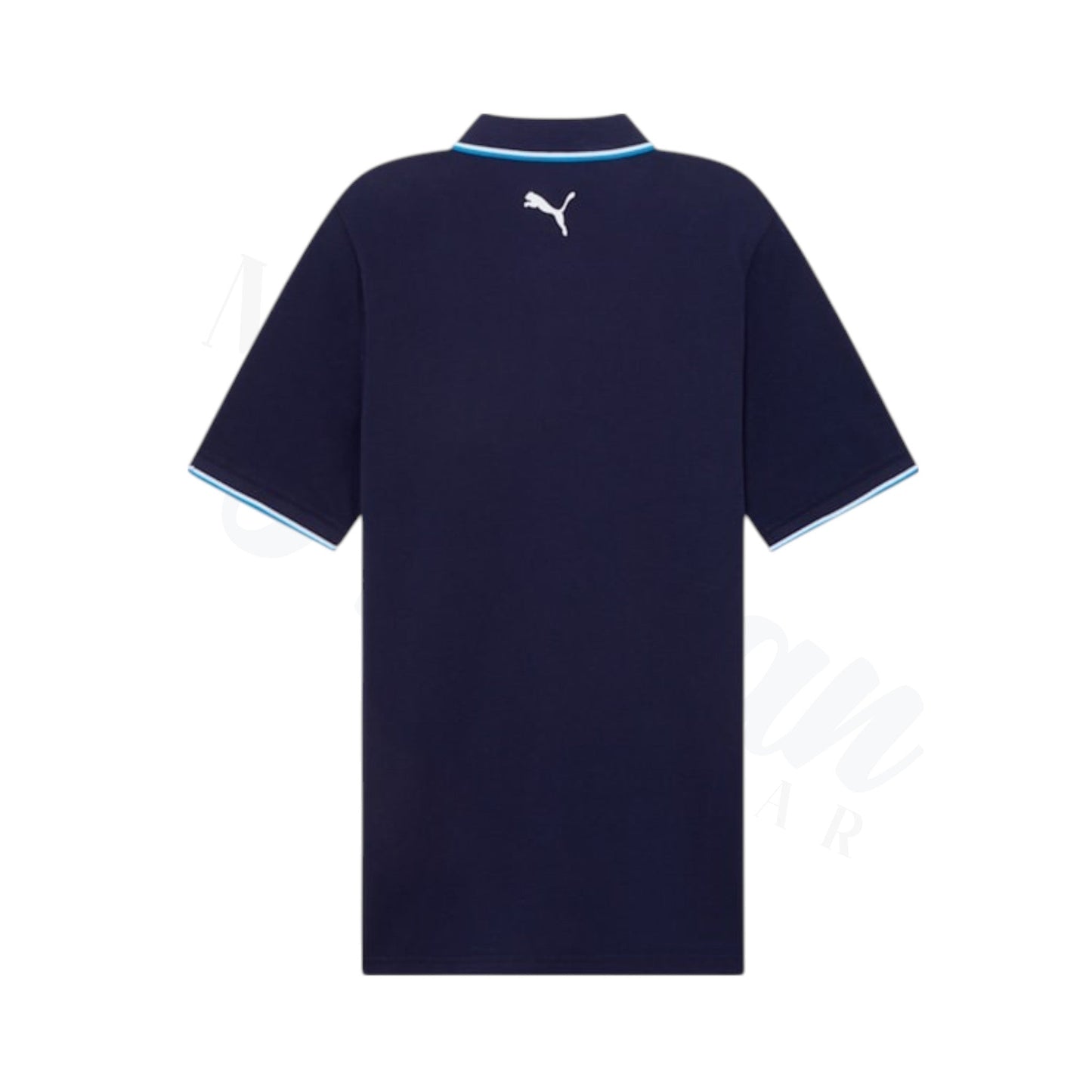 Motorsport-Inspired Williams Men's Polo