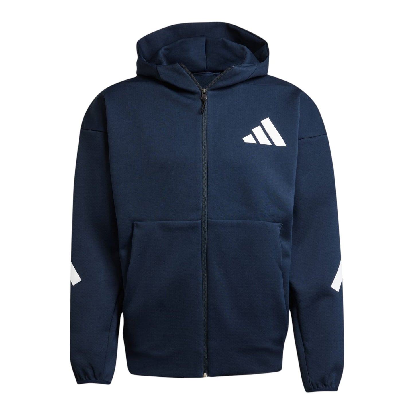 Z.N.E. Track Jacket with Full-Zip Ease