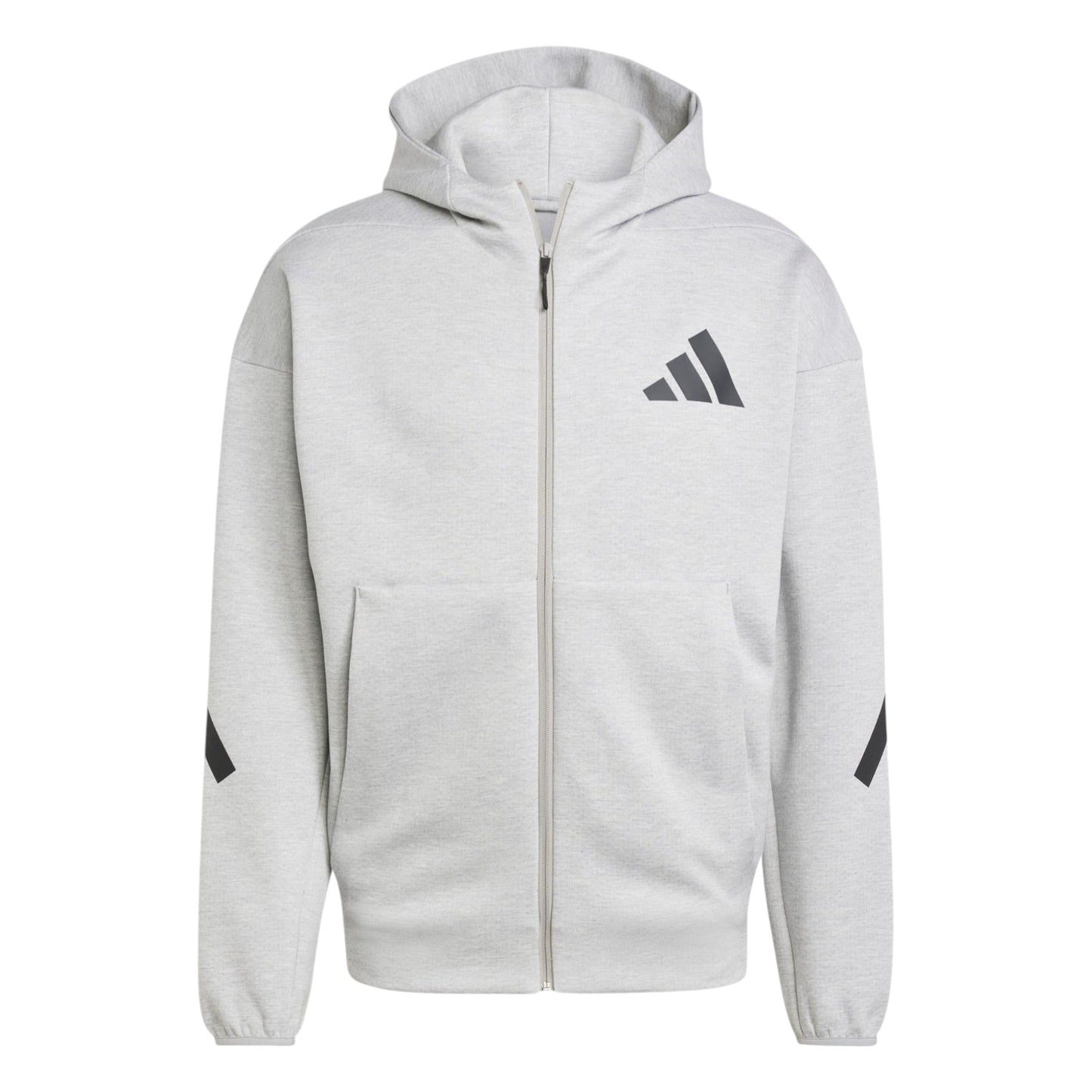 Stay Ready in Z.N.E. Hooded Track Jacket