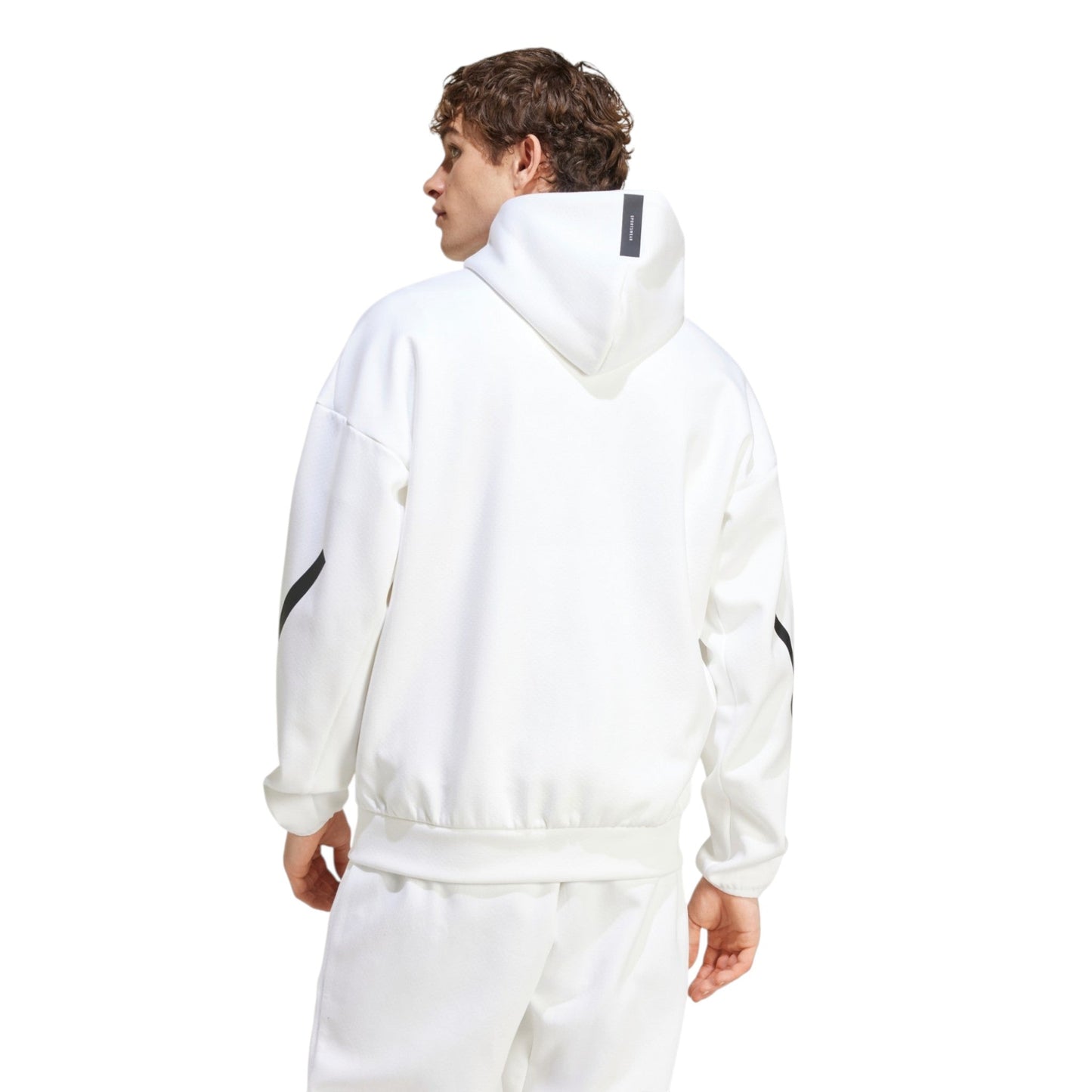 Z.N.E. Hoodie – Sporty, Sleek & Full-Zip