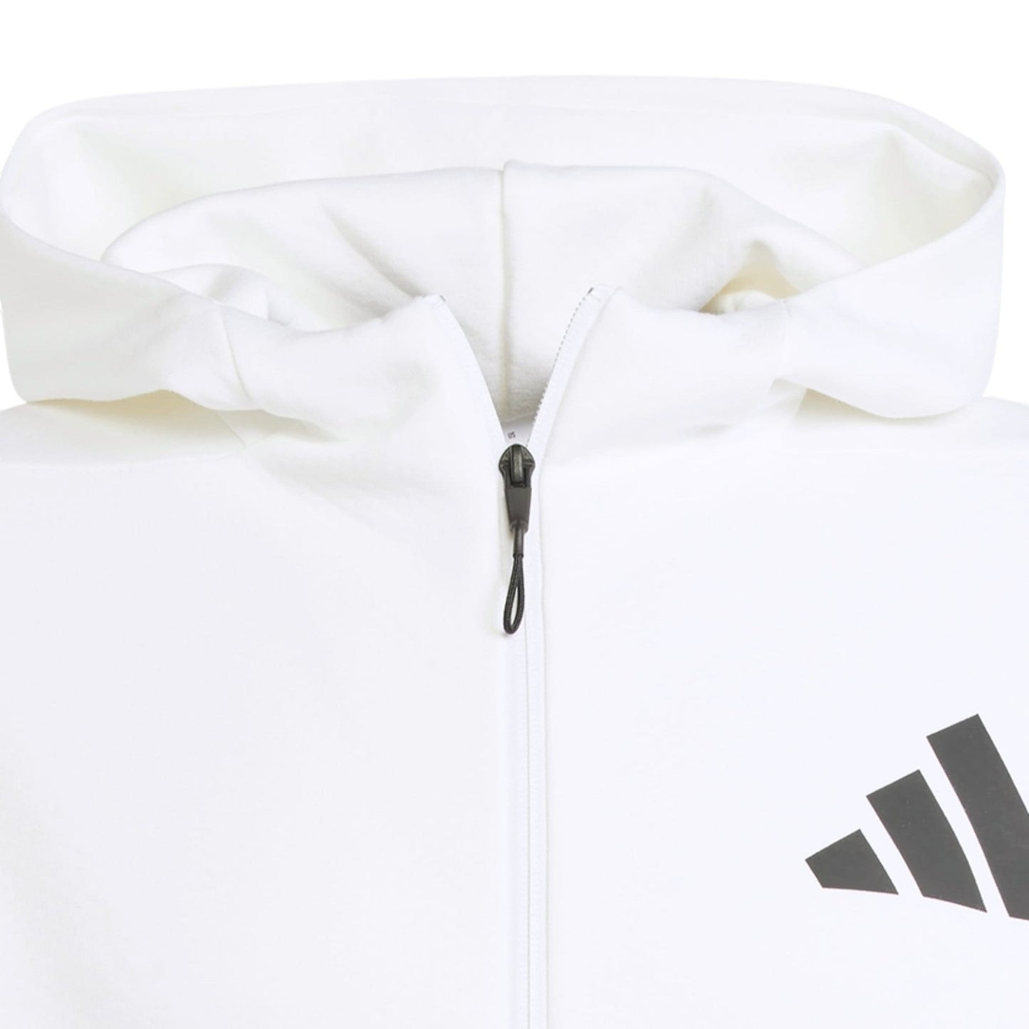 Z.N.E. Hoodie – Sporty, Sleek & Full-Zip