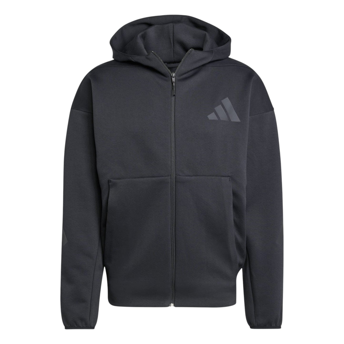 adidas Z.N.E. Hoodie with Full-Zip Design