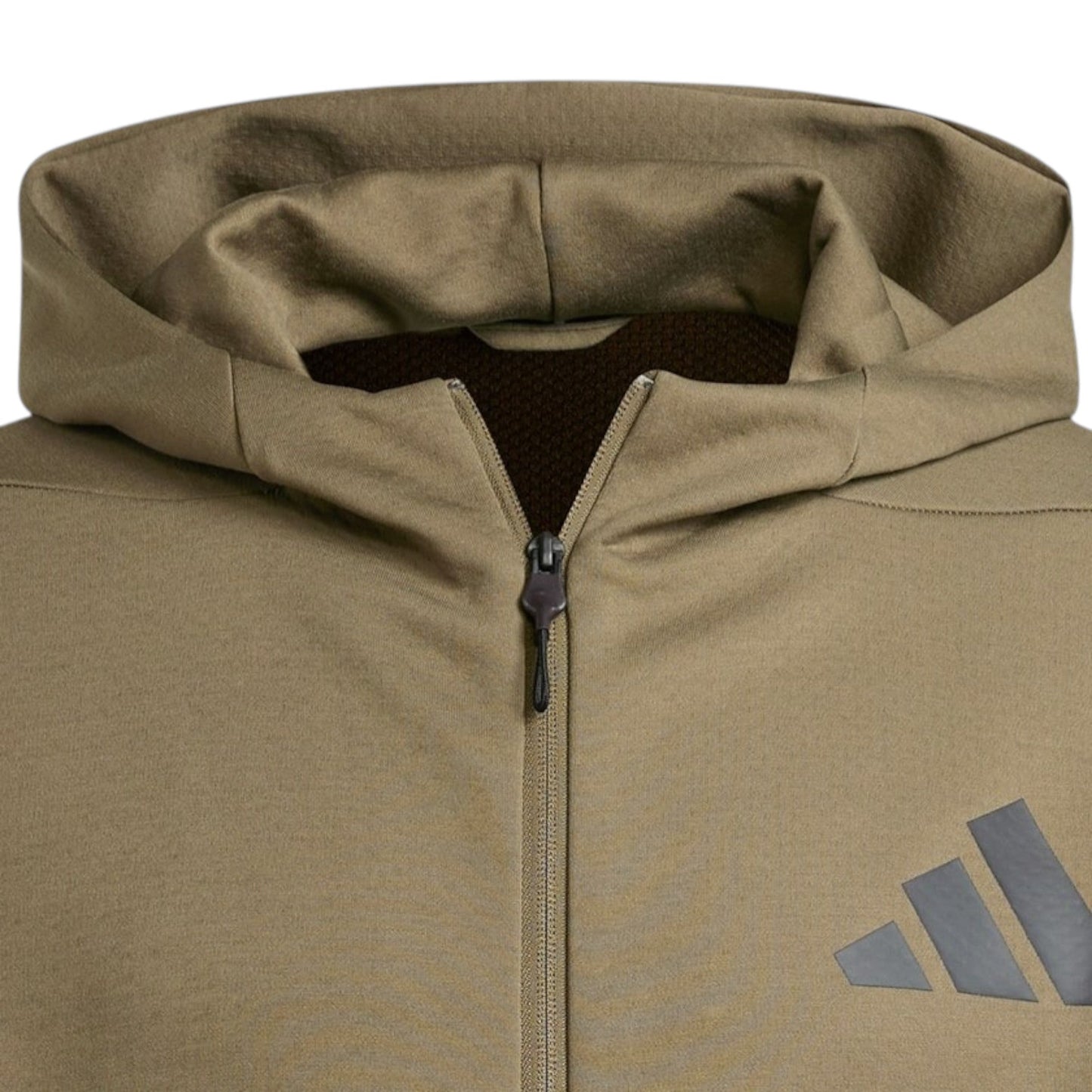 Focused Comfort: Z.N.E. Hooded Jacket