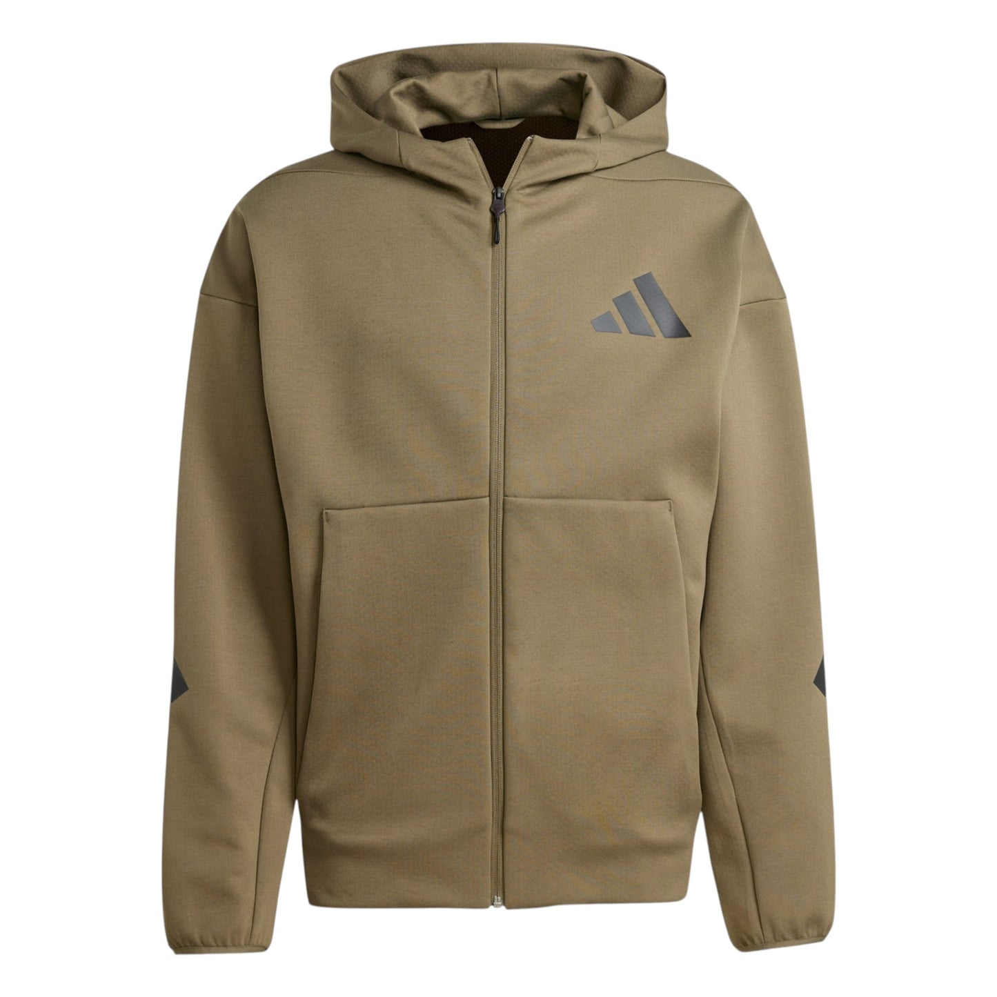 Focused Comfort: Z.N.E. Hooded Jacket