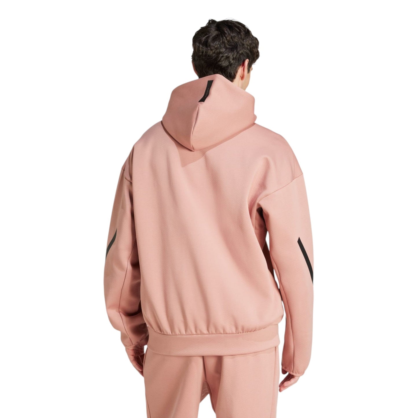adidas Z.N.E. Track Jacket – Full-Zip Fit