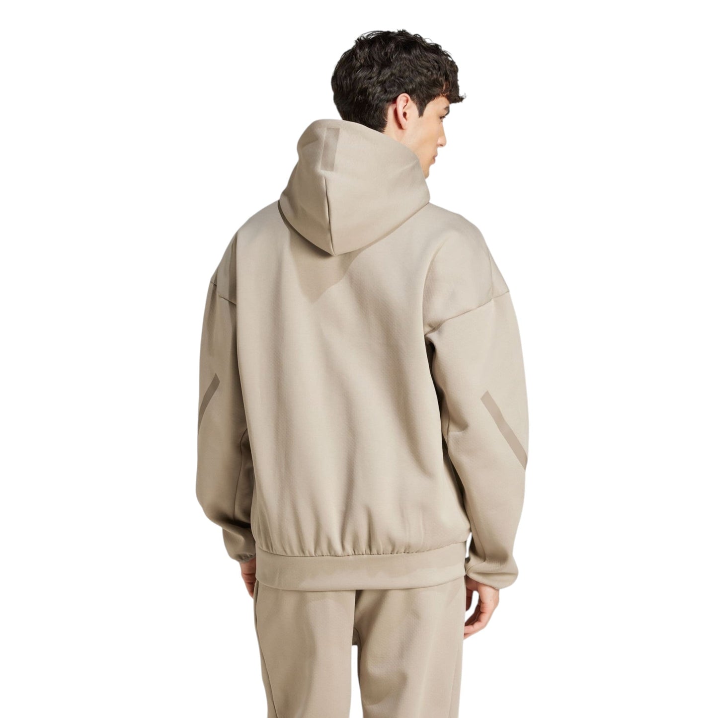 Sport-Ready Z.N.E. Full-Zip Hooded Jacket