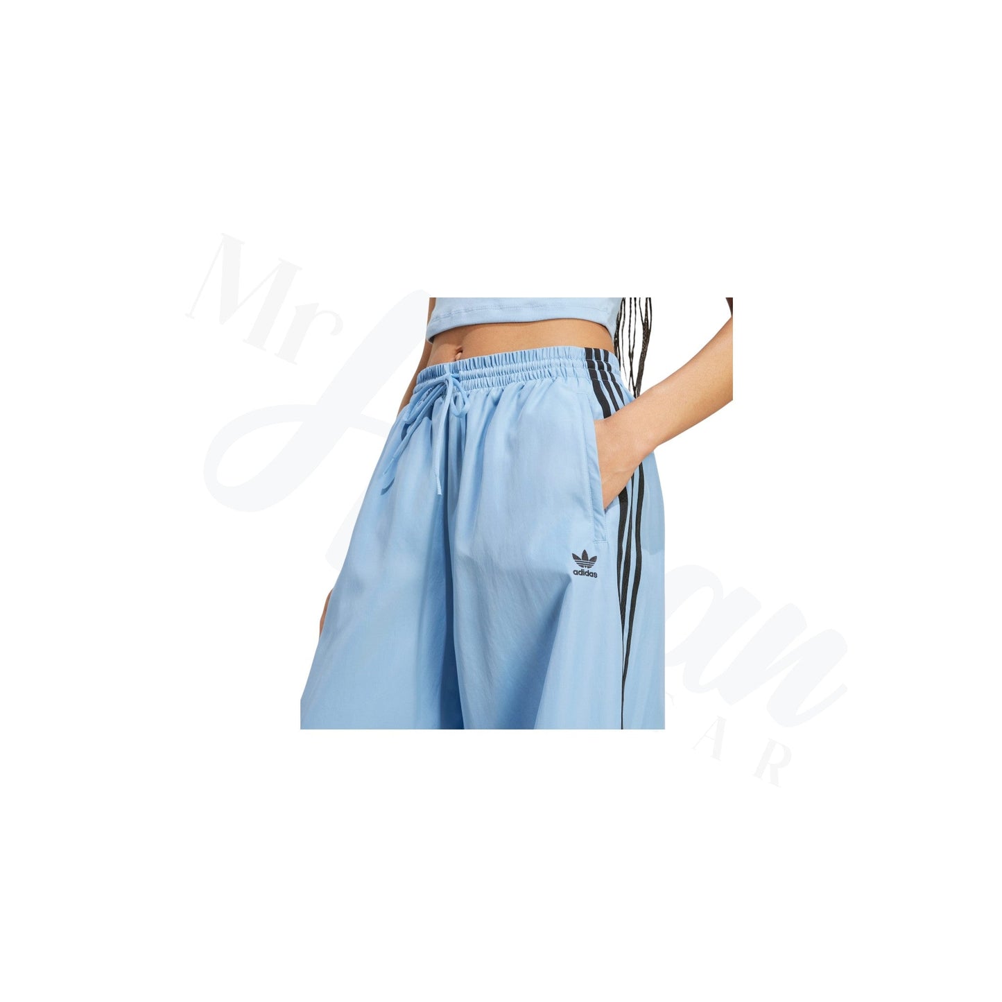adicolor Firebird Oversized Track Pants
