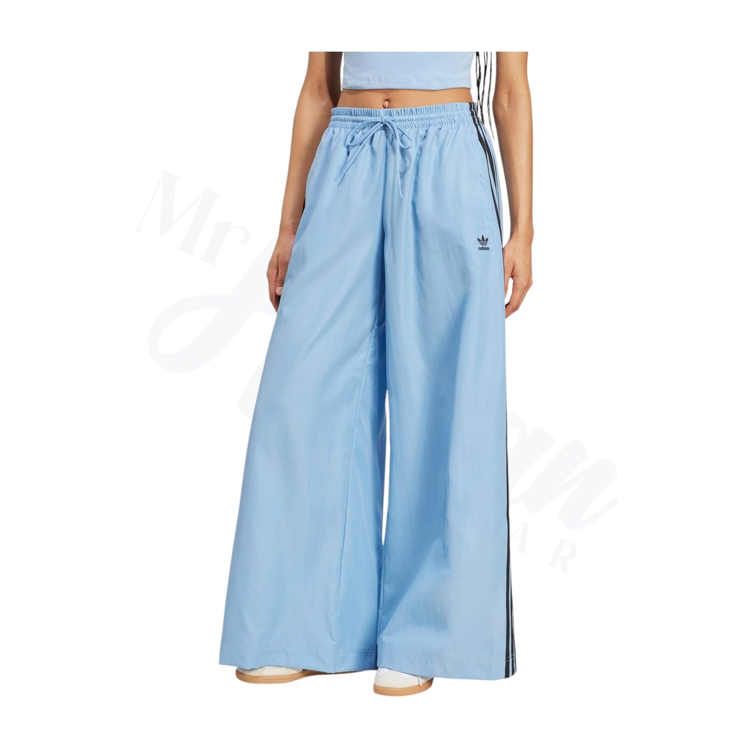 adicolor Firebird Oversized Track Pants