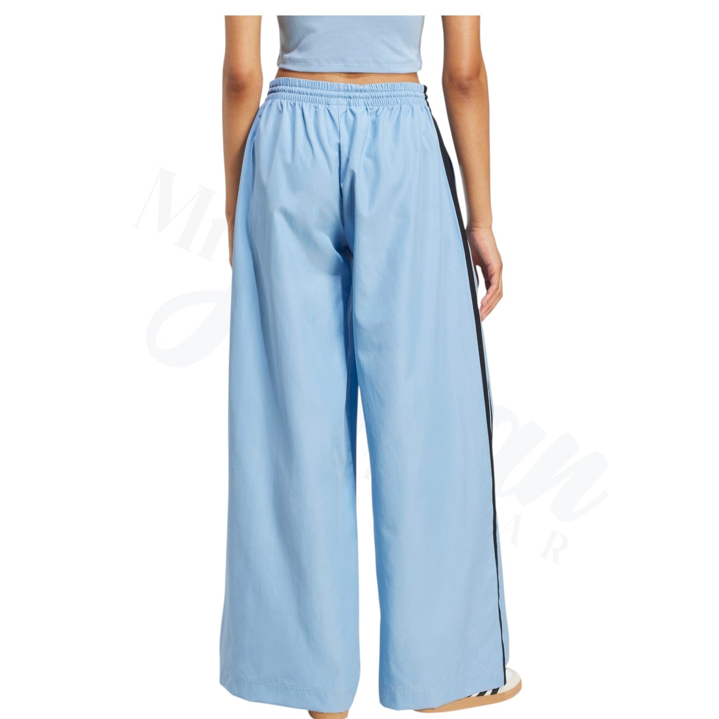 adicolor Firebird Oversized Track Pants
