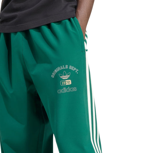 Classic Firebird Track Pants Reimagined