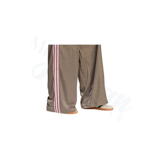 Womens Wide Leg Pants By Adidas