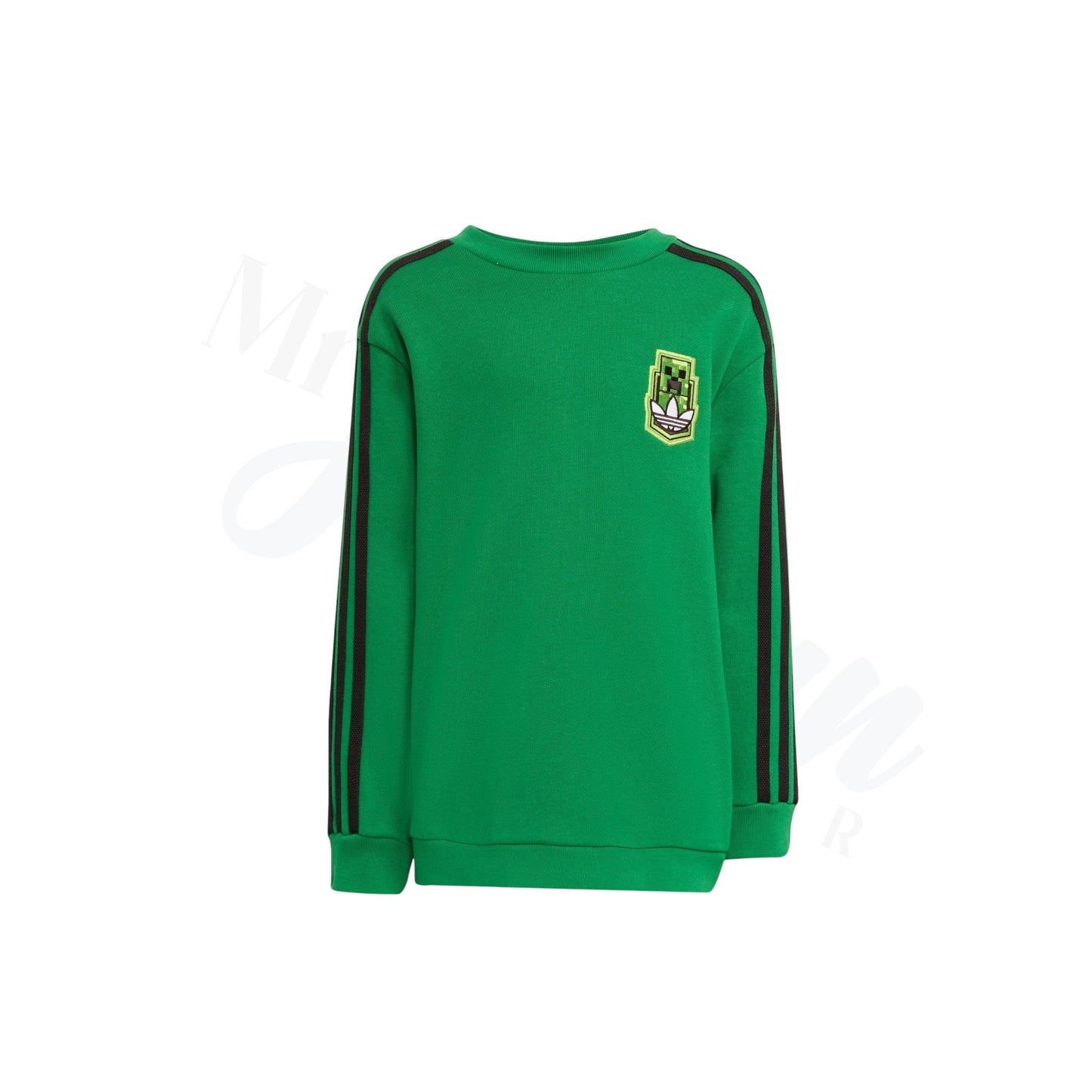adidas Originals X Minecraft Crew Set Kids