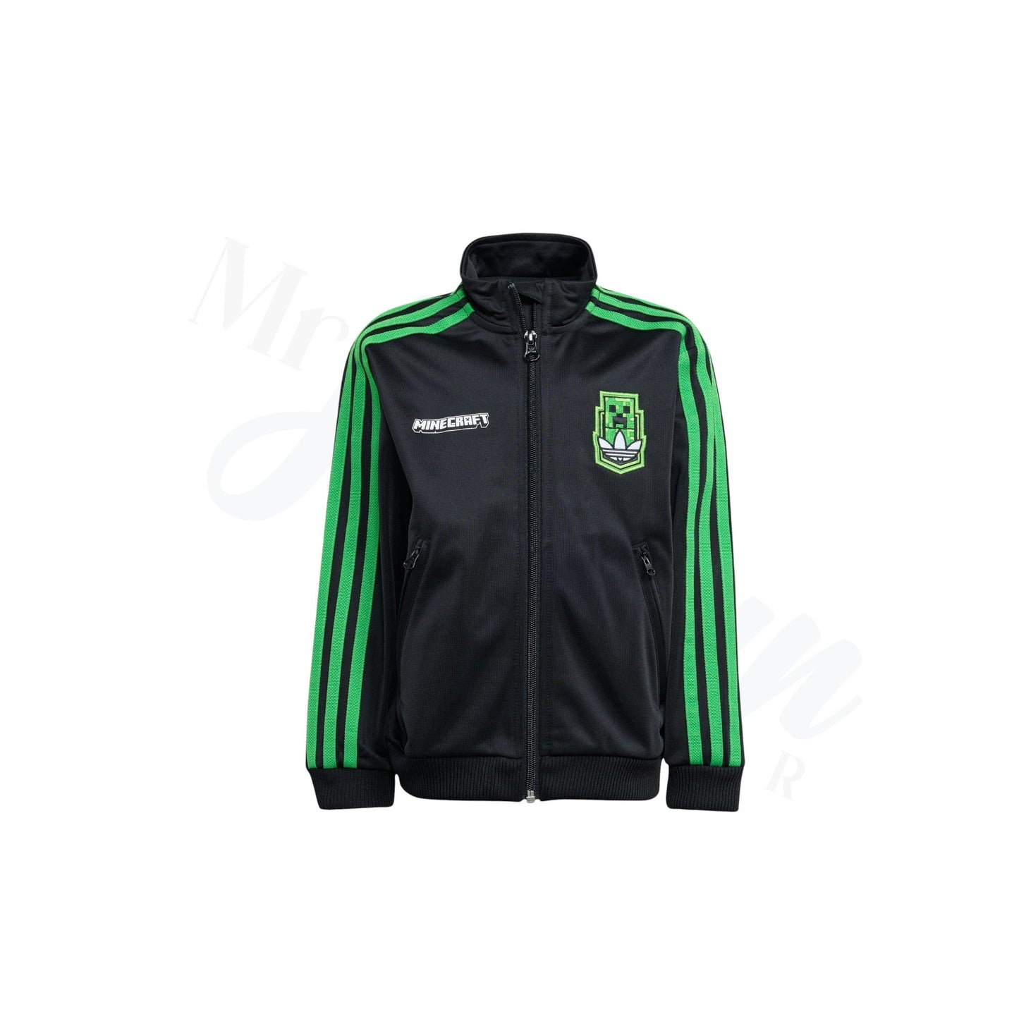 adidas Originals X Minecraft Firebird Track Suit Kids