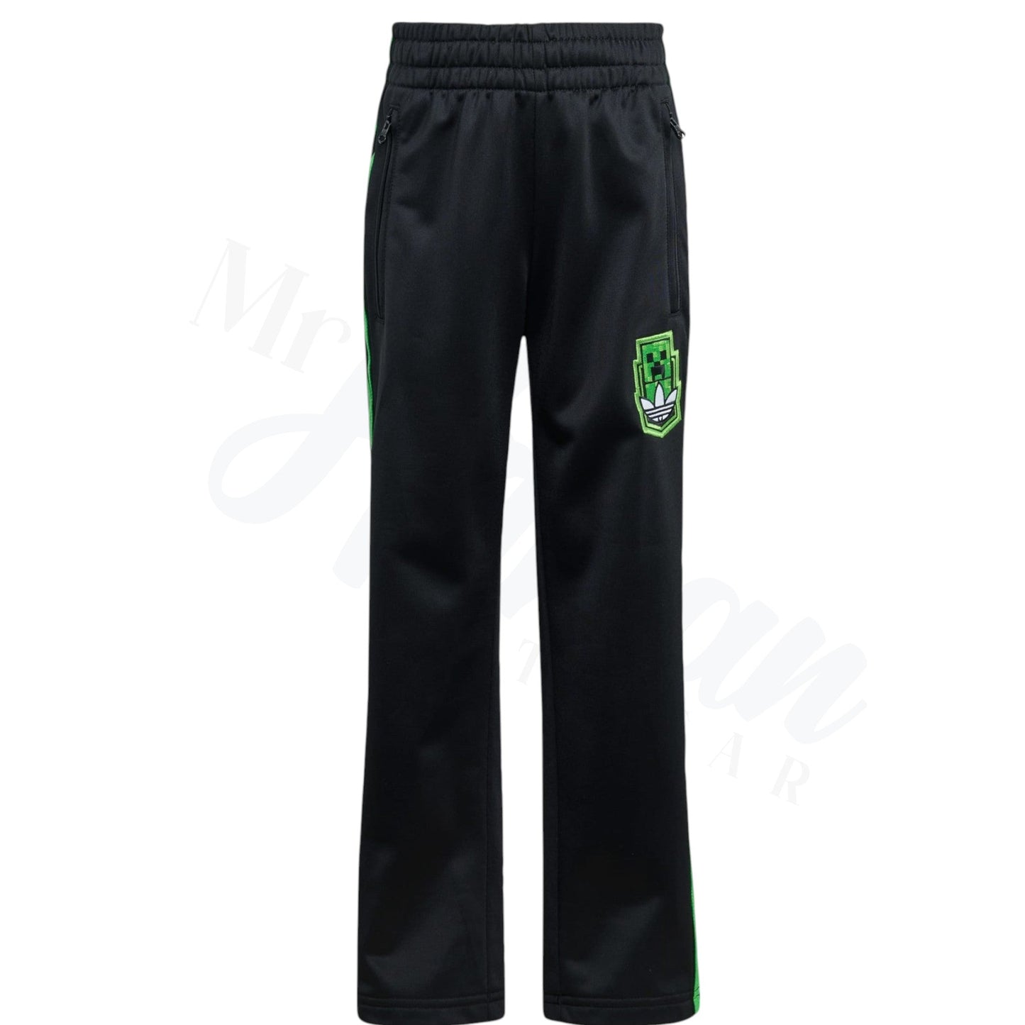 adidas Originals X Minecraft Firebird Track Suit Kids