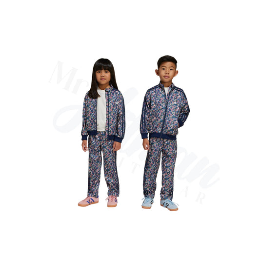 adidas Originals x Liberty London Firebird Track Suit Kids