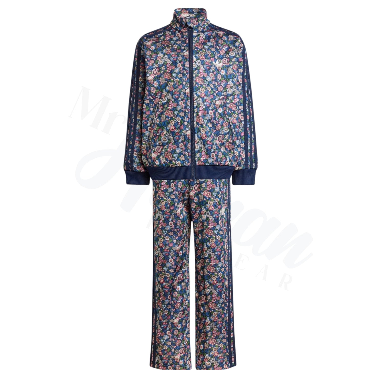 adidas Originals x Liberty London Firebird Track Suit Kids