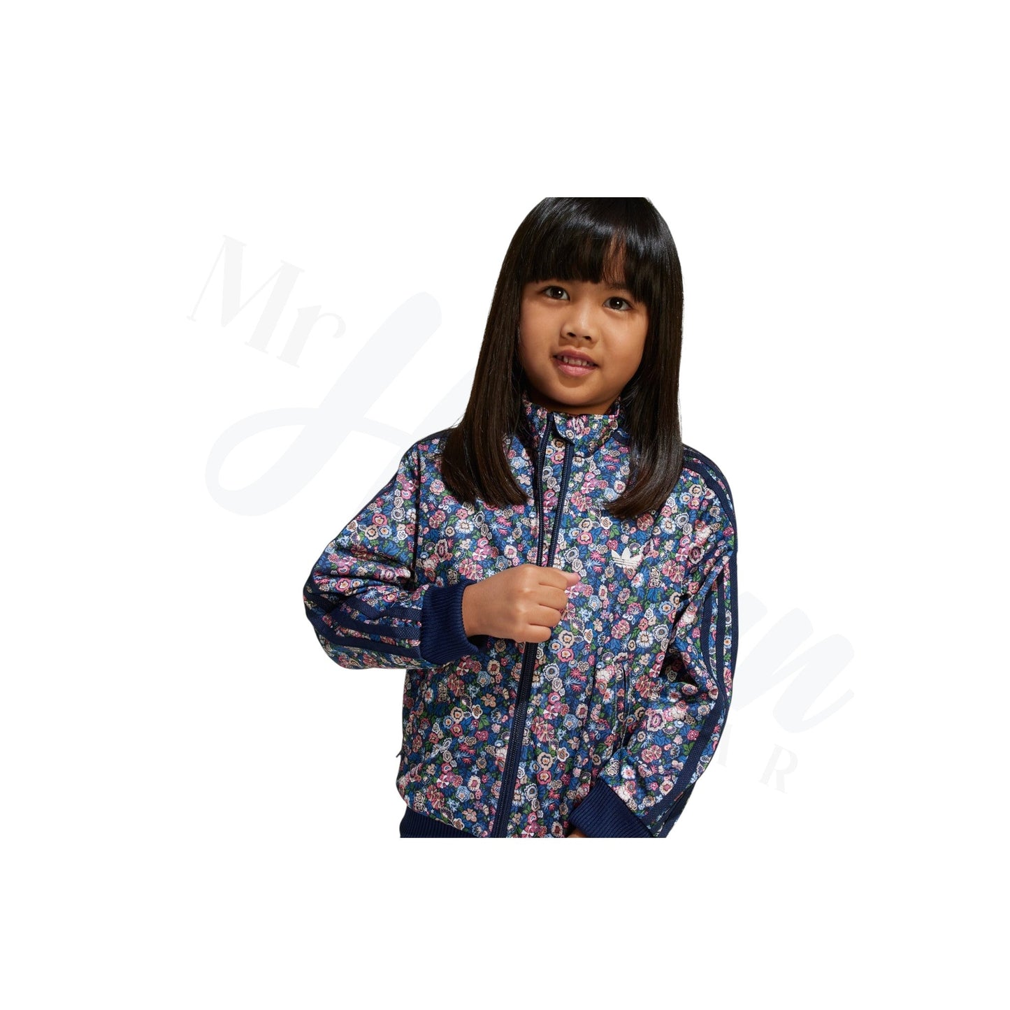adidas Originals x Liberty London Firebird Track Suit Kids