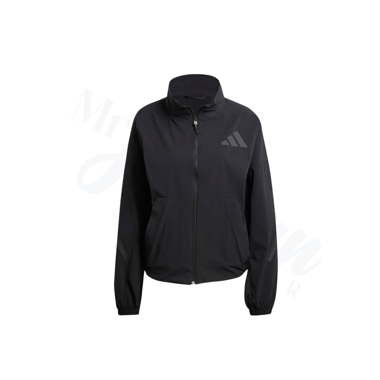 adidas Z.N.E. Woven Full-Zip Track Top