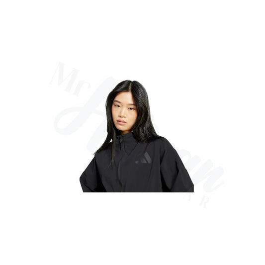 adidas Z.N.E. Woven Full-Zip Track Top